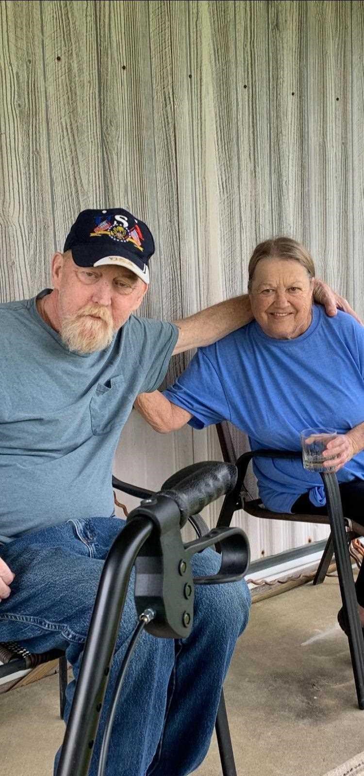 Avis de décès de Darrell Eugene Wilson