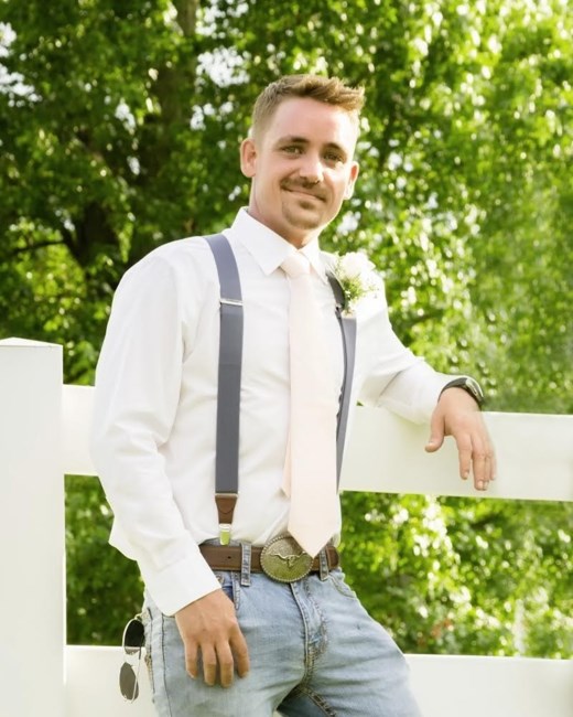 Obituary of Jacob Alan Reynolds