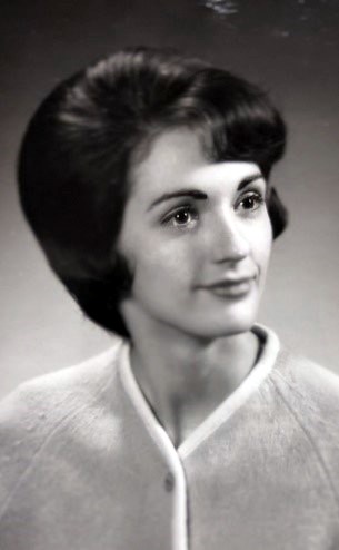 Obituary of Wanda Larue Feemster