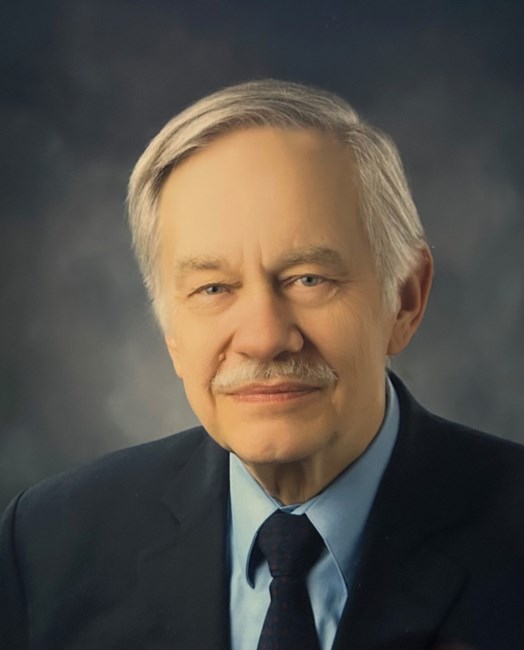 Obituary of Conrad Louis Donakowski