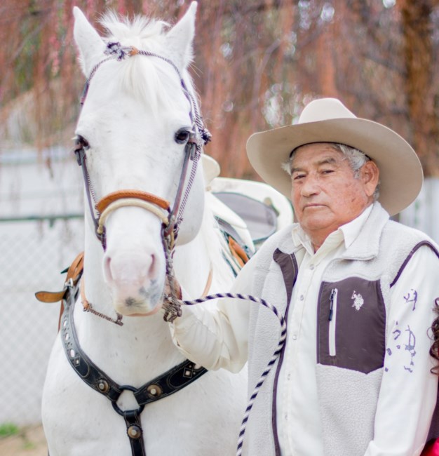 Obituary of Jose Trujillo Solis