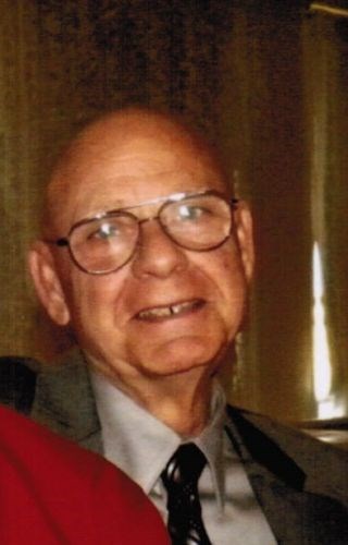 Obituary of Joseph Louis Cusumano