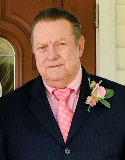 Obituary of Robert 
David
 Dorsey