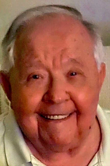Obituary of Josef Gerich