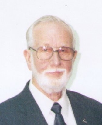 Obituary of Charles Yeary