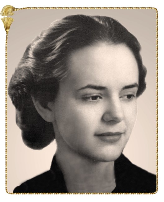 Obituary of Mrs. Helen Lee Hollingsworth Record