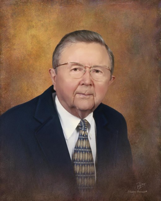 Obituary of Mark E. Deal