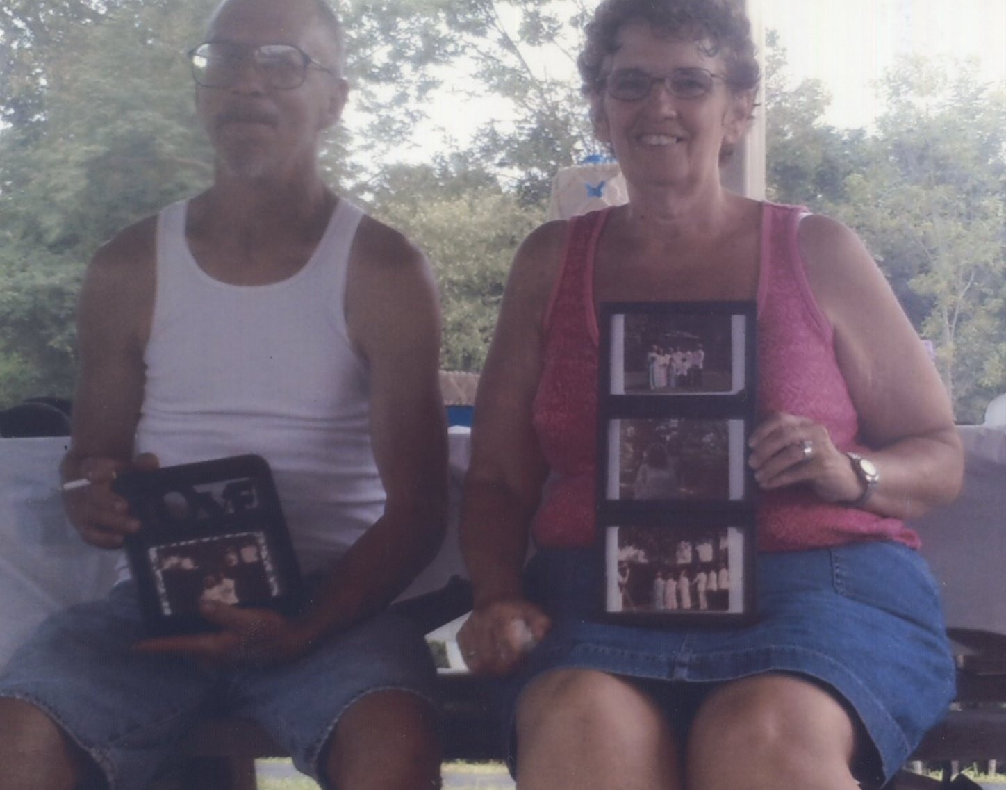 Obituary of Nina M Withers