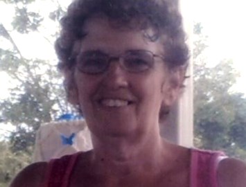 Obituary of Nina M Withers