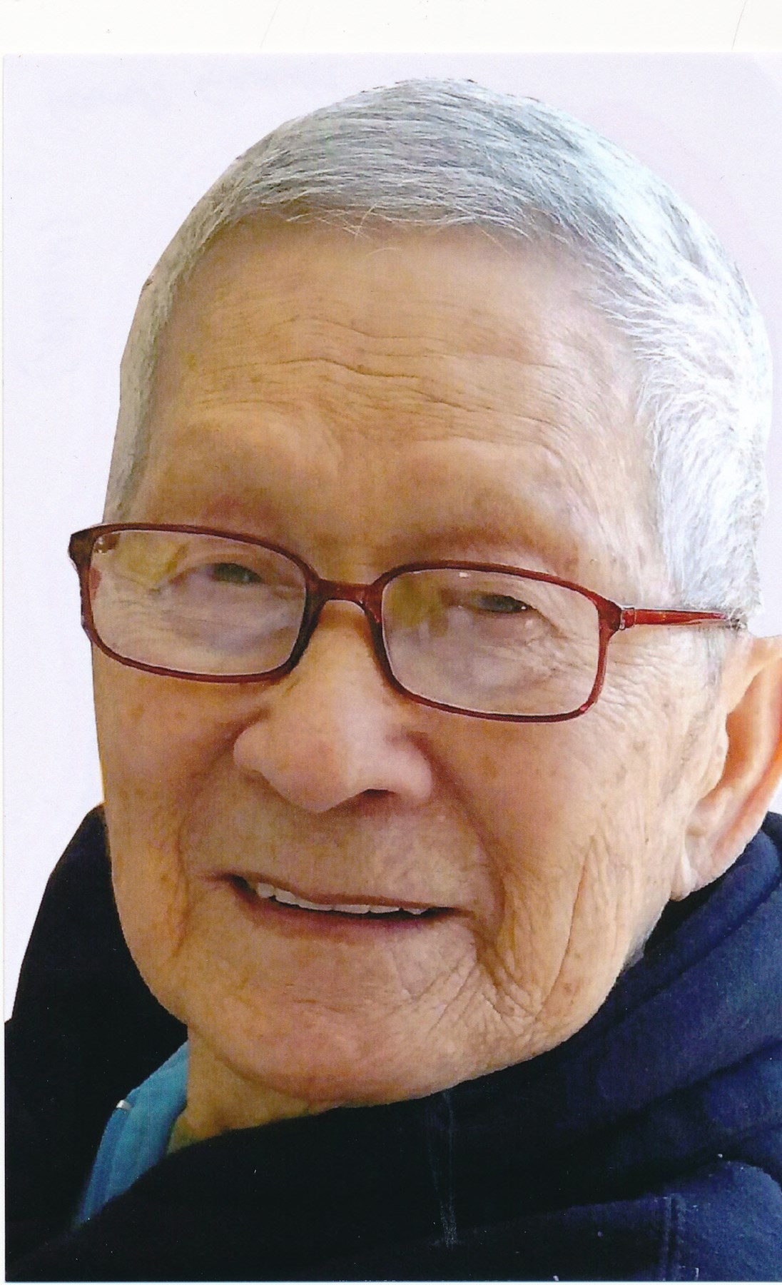 Obituary of Conrado De Quiroz Cameros