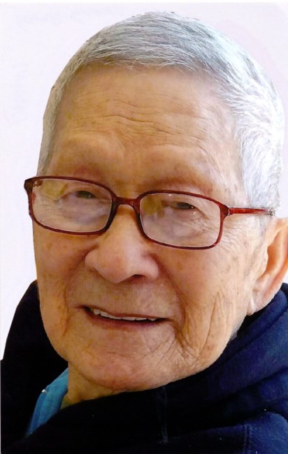 Obituary of Conrado De Quiroz Cameros