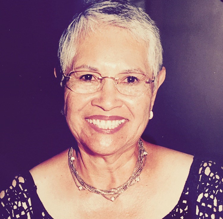 Obituary of Rosie Cabrera