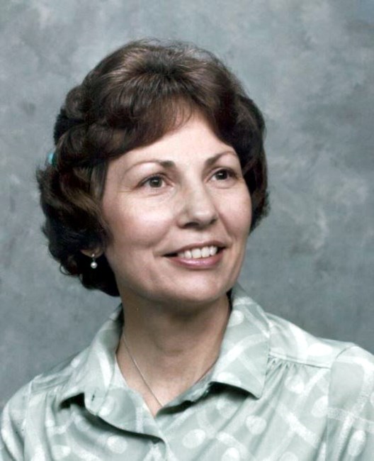 Obituary of Linden "Lindy" M. Baalmann