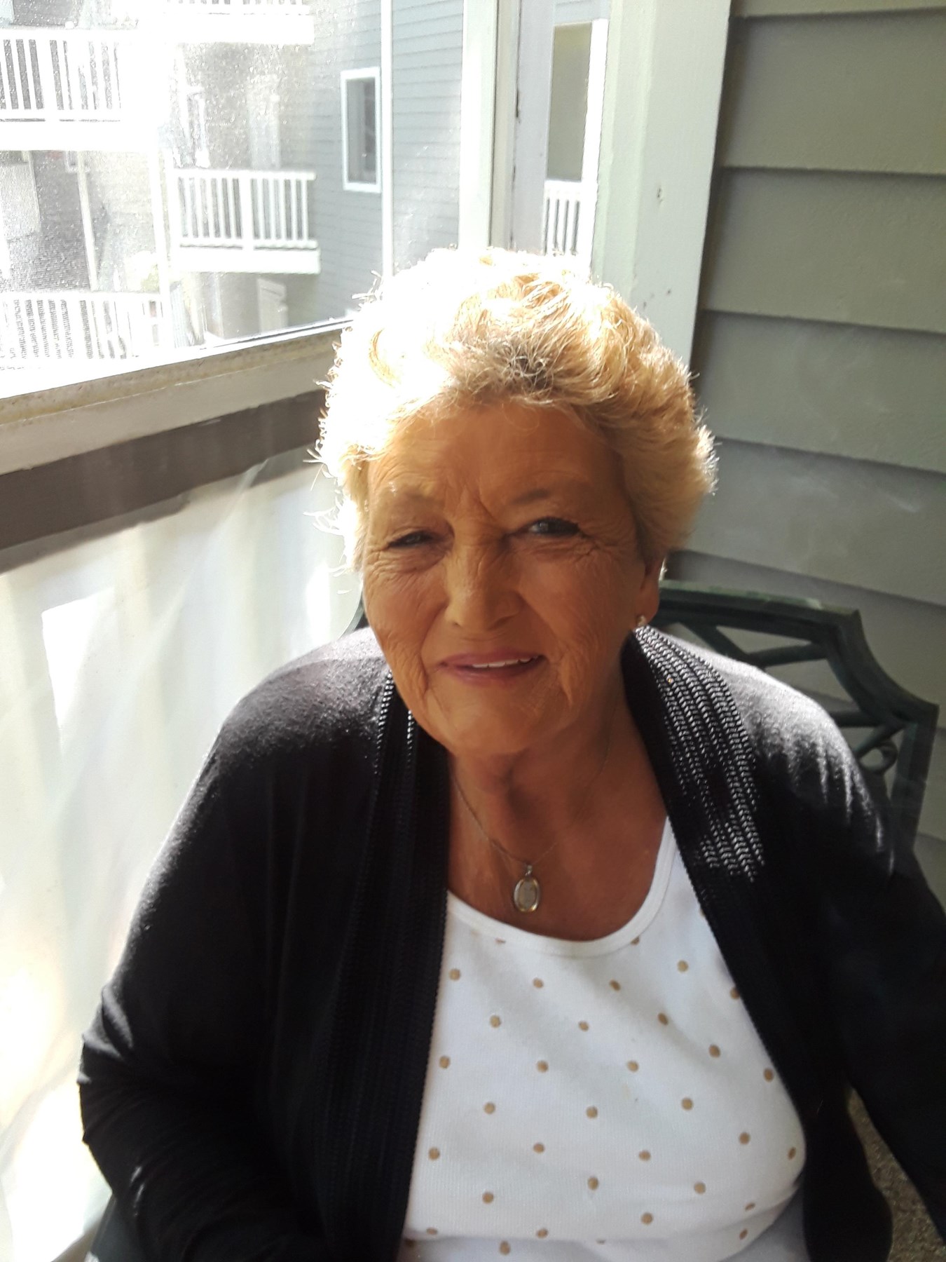 Obituary of Lora Sutton Penley