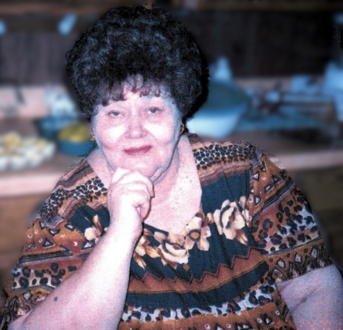 Obituary of Sequita Iva Cordell