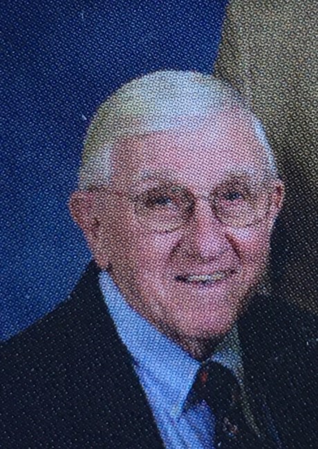 Obituary of William Hill VanDuzee