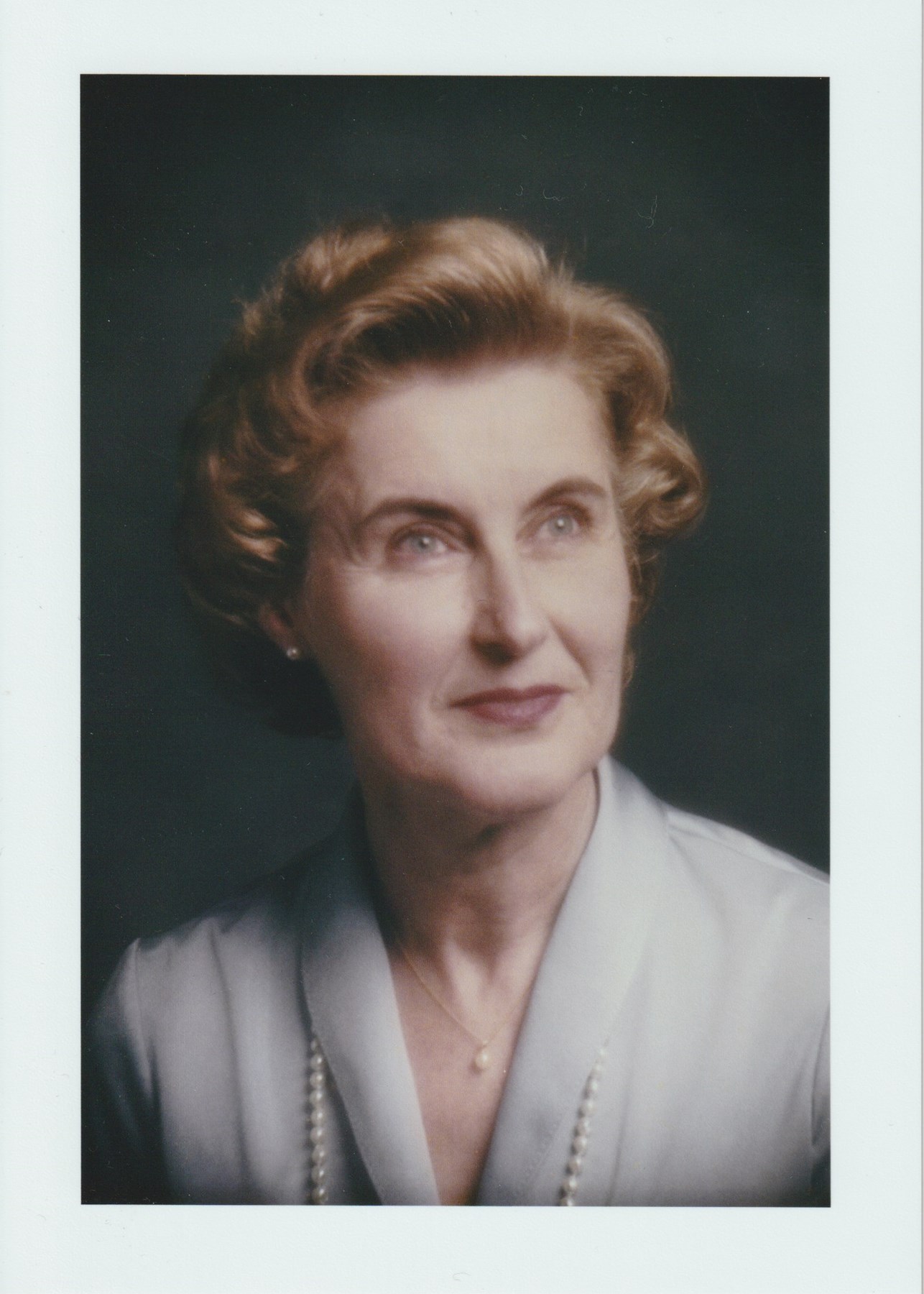 Obituary of Barbara Annette Cartwright