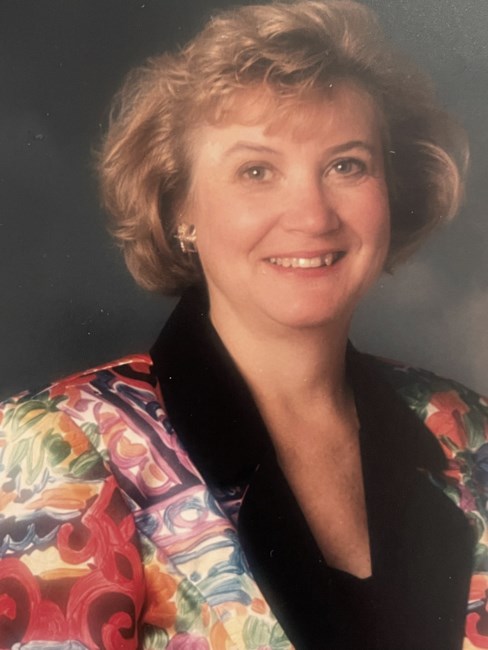 Obituary of Genevieve "Gene" Alice Haas