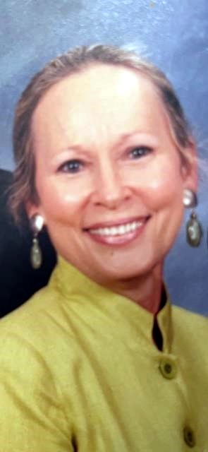 Obituary of Nicki Evelyn (Walker) MacDonald