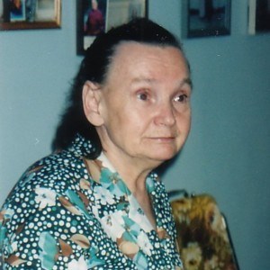 Obituary of Anna Sokolowski
