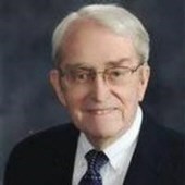 Obituary of Raymond Miles Case