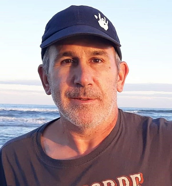 Obituary of Patrick John O'Donnell