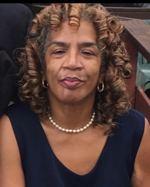 Obituary of Sandra Leona Smith