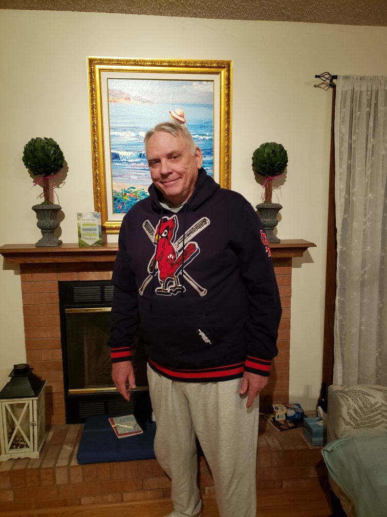 Obituary of Keith E. Garr