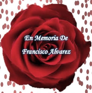 Obituary of Francisco Alvarez