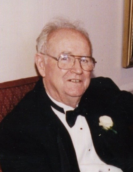 Obituary of John Matlock
