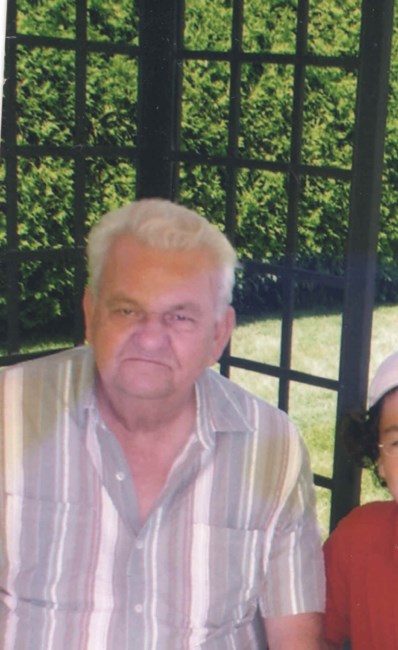 Avis de décès de M. André Labelle