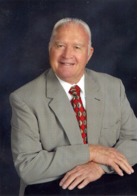 Obituary of Donald Wright