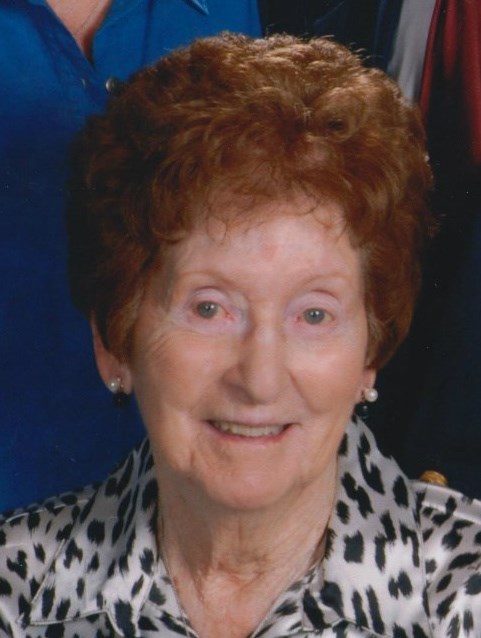 Obituary of Lyda R. Little