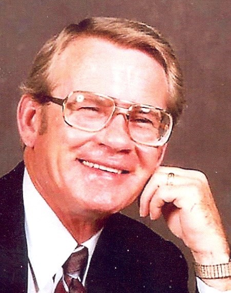 Obituary of Johnny Earl Arrington