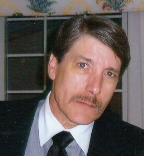 Obituary of Kenneth Alan Hayes