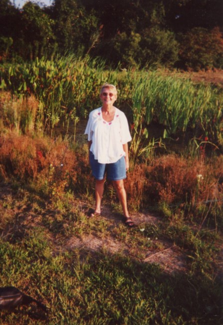 Obituario de Linda J. Giguere