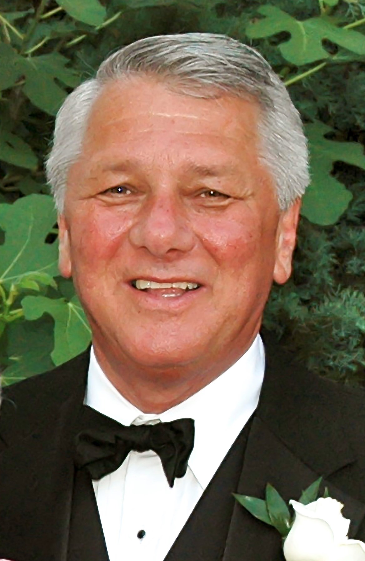 Thomas Tight Obituary Fairfax, VA