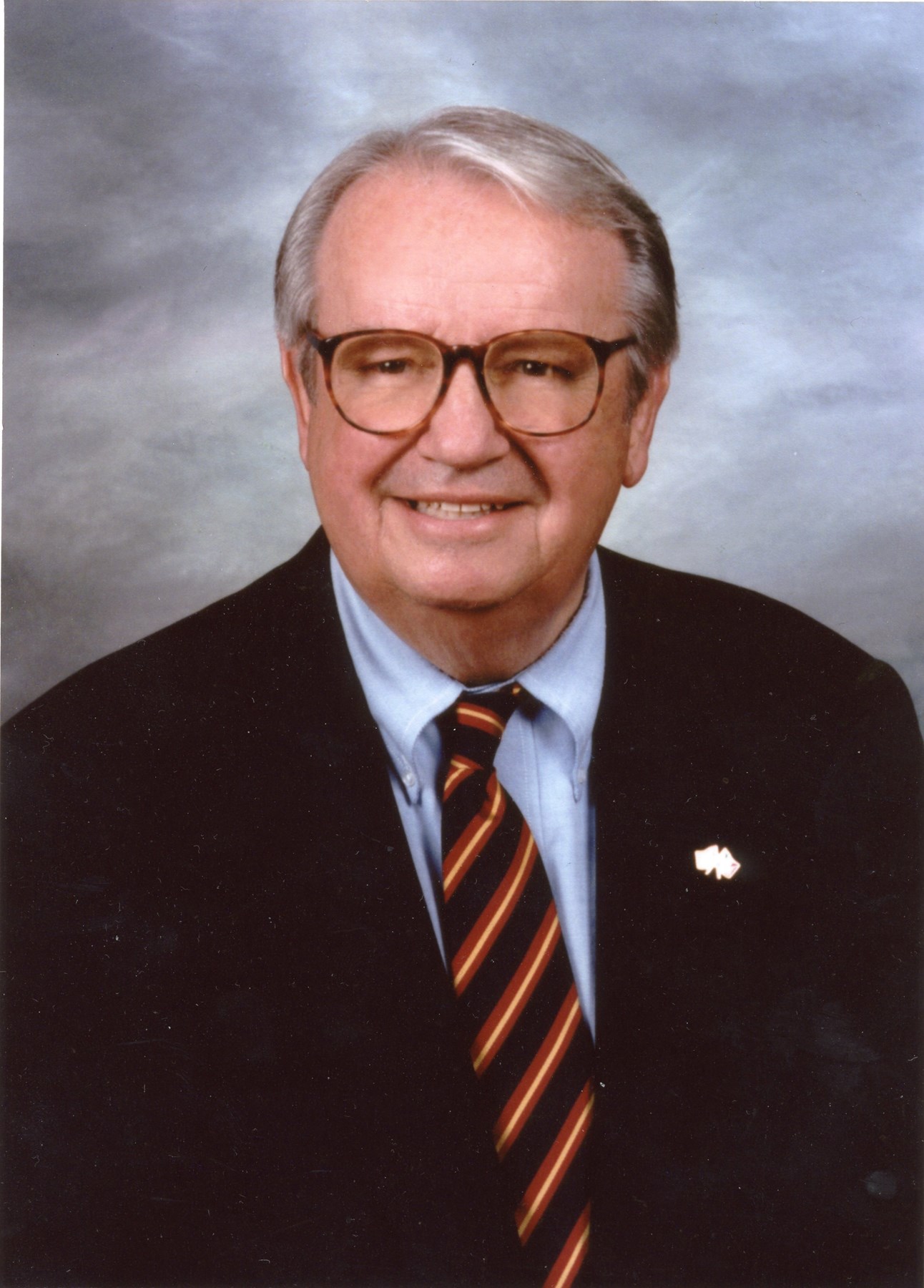 Obituary of Laurance N. Nickey, MD