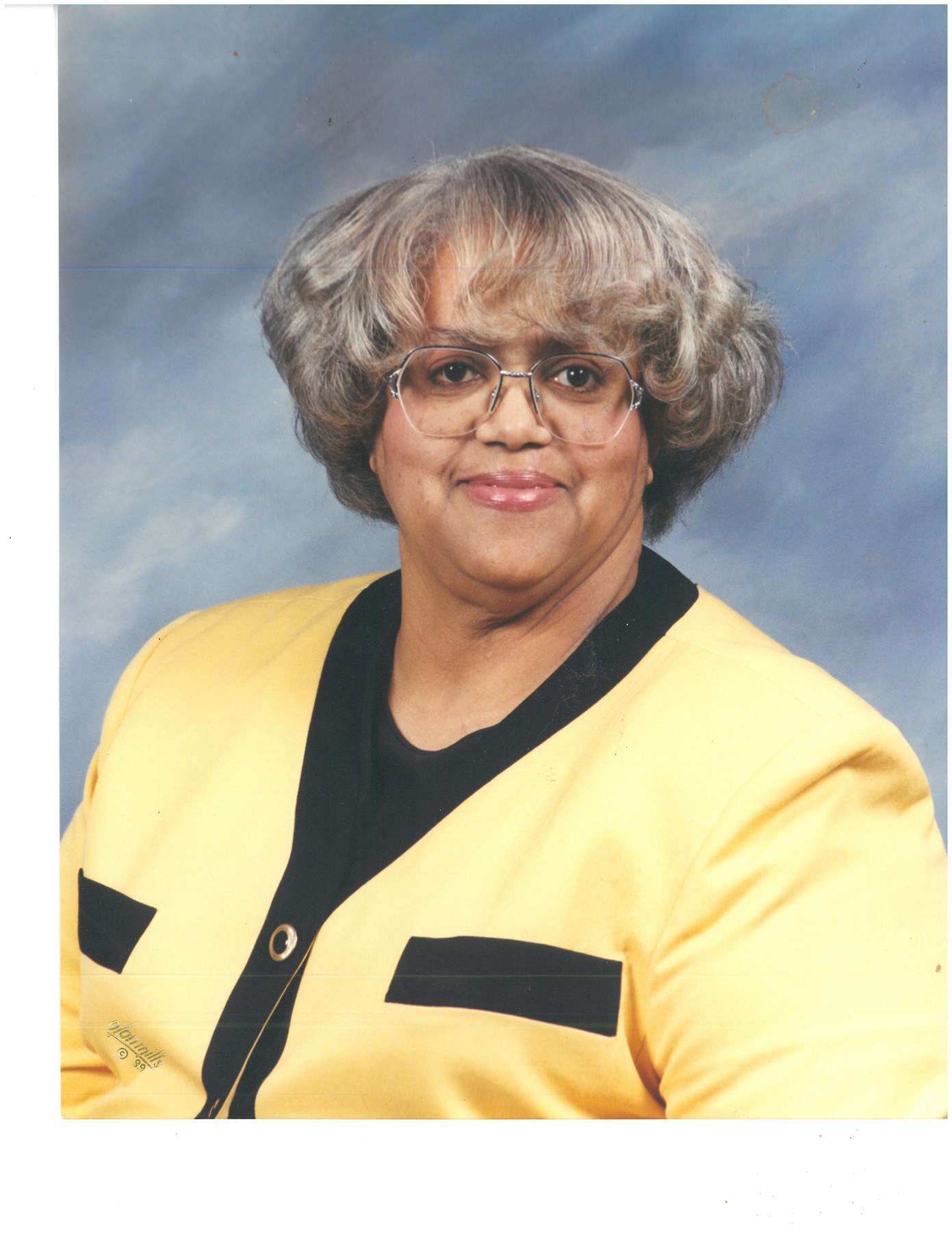 Obituary of Judith Ann Daniels