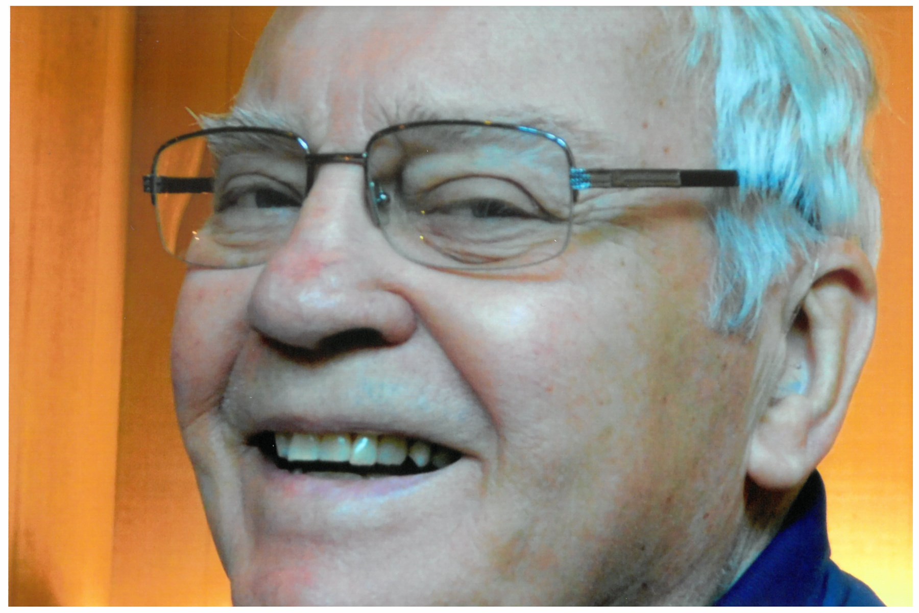 Obituary of Thomas J. Steskal