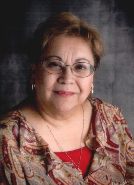Obituary of Juanita Fuentes Aguilar