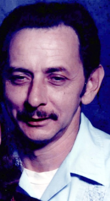 Obituary of Richard Lewis Tucker