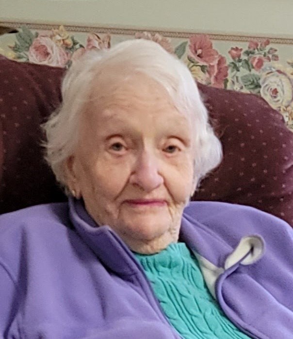 Obituary of Alma W Fisher