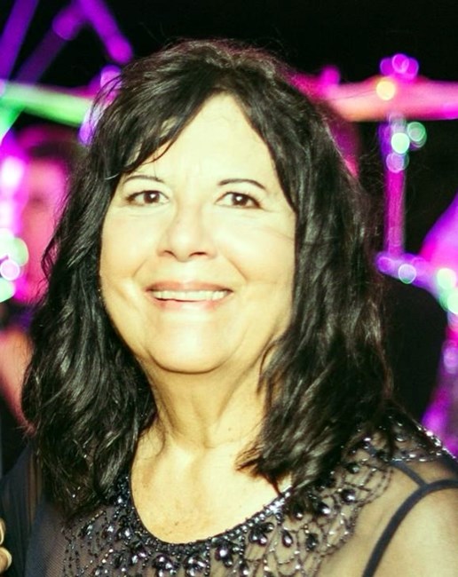 Obituary of Mary Ann Acosta