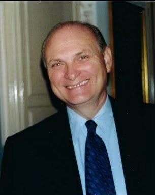 Avis de décès de David Elliot Peterson