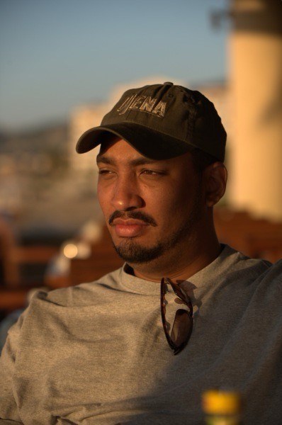 Obituary of Edwin Arnold Jammer Jr.