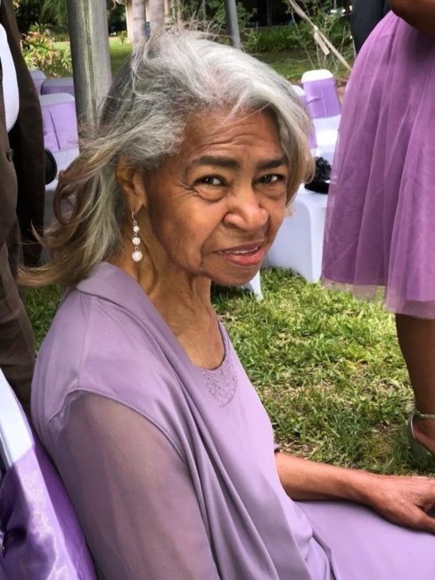 Obituary of Verniece Payne