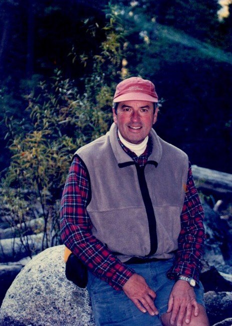 Avis de décès de Roger Wilfred Greenham