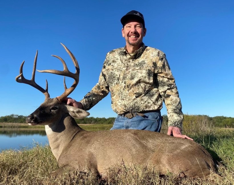 Obituary of Mark Edward Bartniski