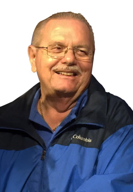 Obituary of Frank Joseph Spicer